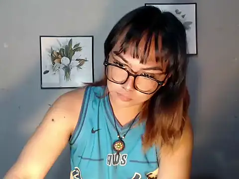 Asianblk barbiedoll online show from June 2026 12:41:02 AM
