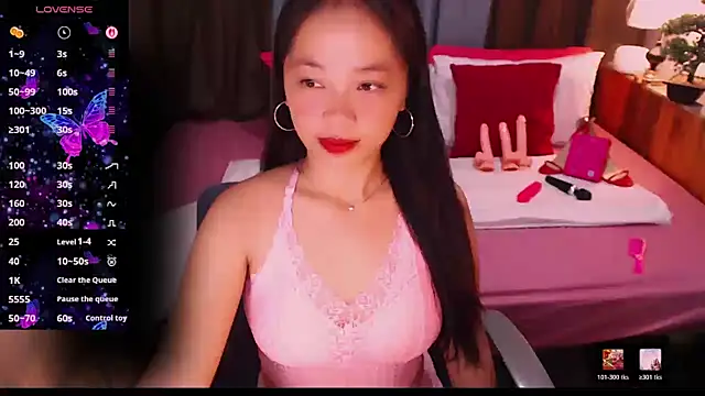 sexystela online show from June 2026 08:56:02 PM