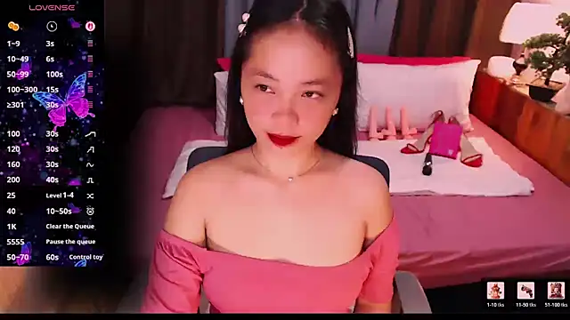 sexystela online show from June 2026 08:41:01 PM