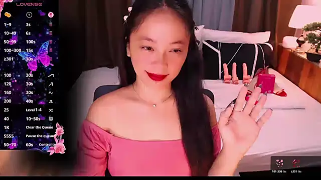 sexystela online show from June 2026 08:06:01 PM
