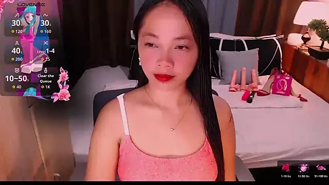 sexystela online show from July 2026 08:55:02 PM