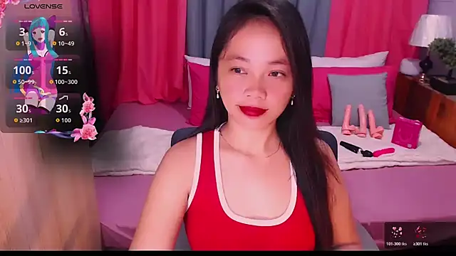 sexystela online show from July 2026 09:28:02 PM
