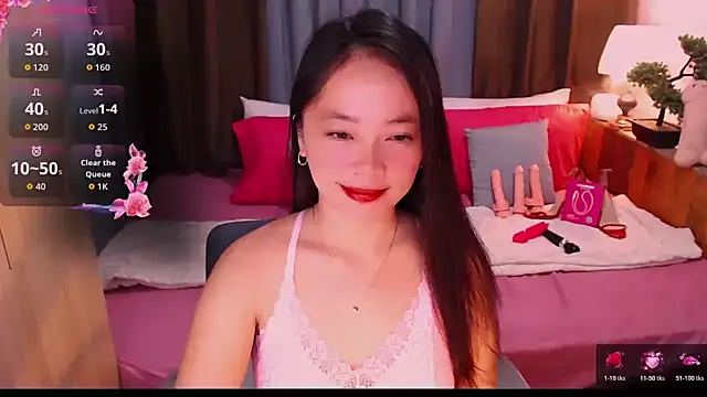 sexystela online show from July 2026 07:41:02 PM