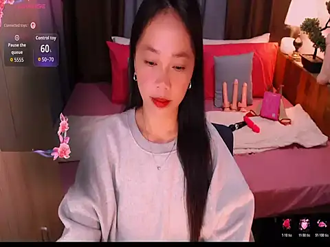 sexystela online show from July 2026 09:22:01 PM
