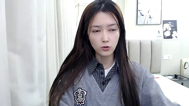 Snapshot of Mimi-cnbaby chatting on October 2025 01:29:01 PM Mimi-cnbaby online show from October 2025 01:29:01 PM