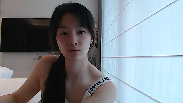 Mimi-cnbaby online show from May 2026 04:08:02 AM