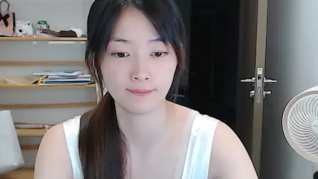 Mimi-cnbaby online show from May 2026 02:57:01 PM