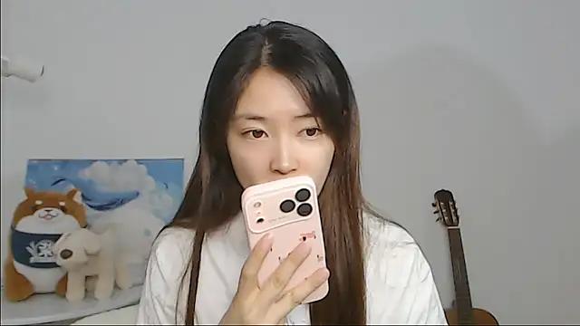 Mimi-cnbaby online show from May 2026 03:44:02 AM