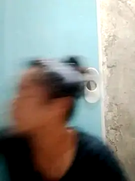 Menxie18 online show from April 2026 09:57:02 PM