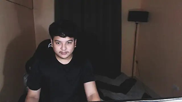 Prince Killian online show from October 2025 08:15:01 PM