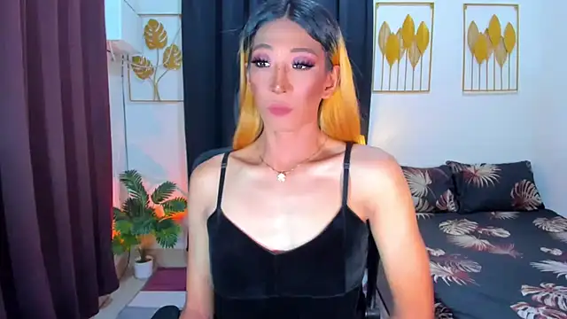 Amandawillson online show from October 2025 07:11:02 PM