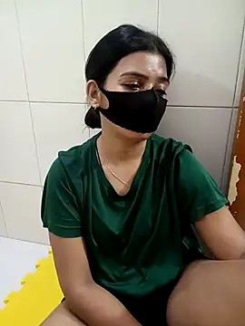 Hot Jaanvi  online show from September 2025 06:07:01 PM