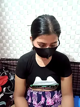 Hot Jaanvi  online show from October 2025 06:19:02 PM