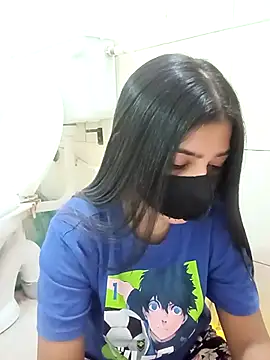 Hot Jaanvi  online show from October 2025 10:04:01 AM