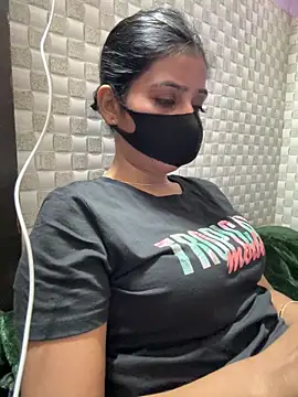 Hot Jaanvi  online show from April 2026 04:24:02 PM
