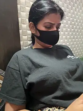 Hot Jaanvi  online show from May 2026 05:01:02 AM
