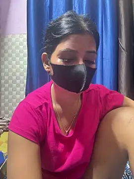 Hot Jaanvi  online show from May 2026 05:01:02 AM