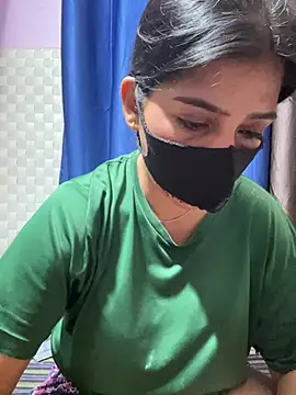 Hot Jaanvi  online show from May 2026 06:47:02 PM