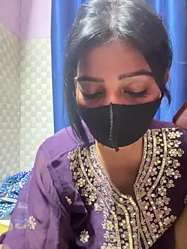 Hot Jaanvi  online show from May 2026 04:35:02 PM