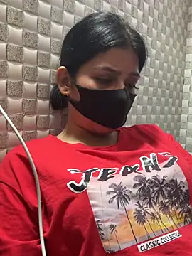 Hot Jaanvi  online show from May 2026 06:09:01 PM