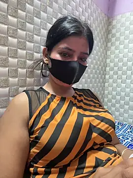 Hot Jaanvi  online show from June 2026 04:02:02 PM