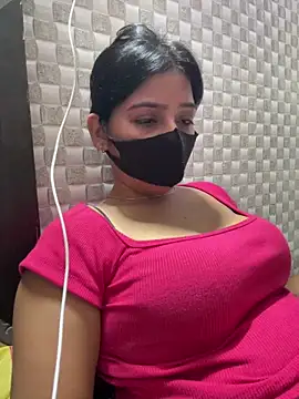 Hot Jaanvi  online show from June 2026 06:54:01 PM