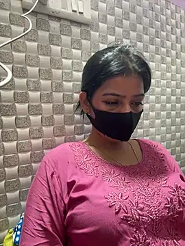 Hot Jaanvi  online show from June 2026 07:06:01 AM
