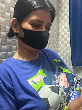 Hot Jaanvi  online show from July 2026 04:33:02 PM