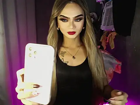 lexie malingera online show from March 2026 12:50:01 AM