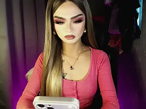 lexie malingera online show from March 2026 10:39:01 PM