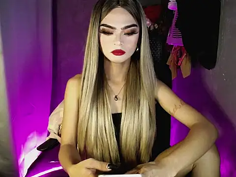 lexie malingera online show from March 2026 01:55:02 AM