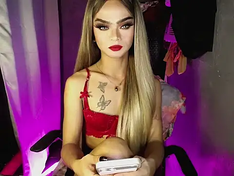 lexie malingera online show from March 2026 04:19:01 AM