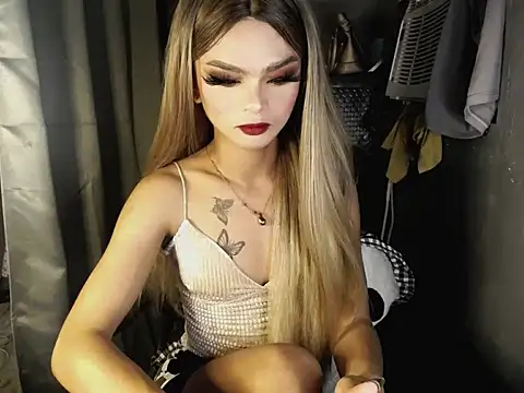 lexie malingera online show from April 2026 01:12:02 PM