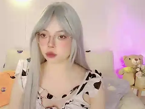 Snapshot of Rubixia chatting on November 2025 08:30:01 PM Rubixia online show from November 2025 08:30:01 PM