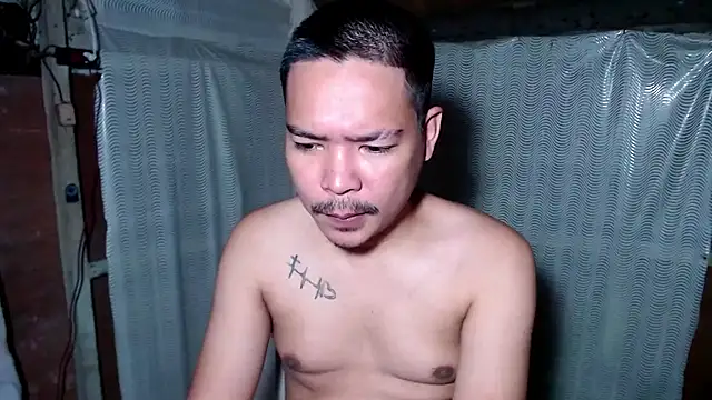 MANIACasianX online show from September 2025 09:59:02 PM