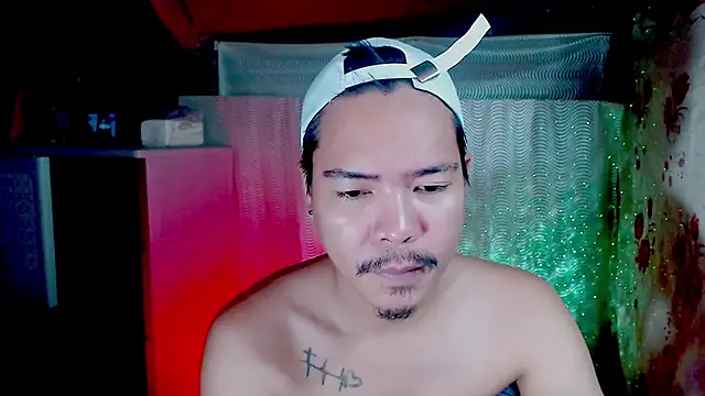 MANIACasianX online show from October 2025 09:32:02 AM