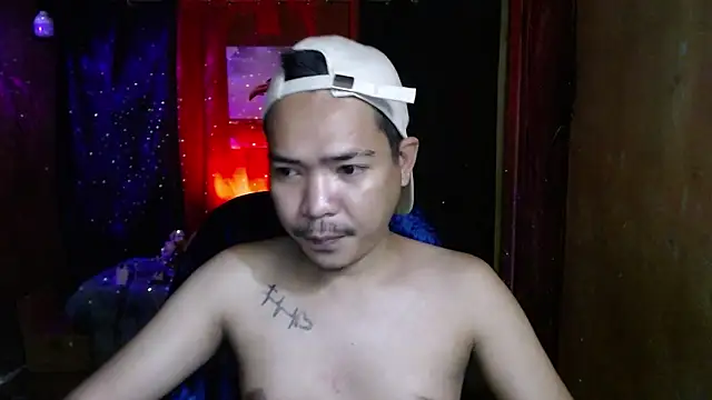 MANIACasianX online show from January 2026 03:59:01 PM