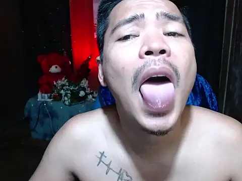 Snapshot of MANIACasianX chatting on March 2026 04:47:02 PM MANIACasianX online show from March 2026 04:47:02 PM