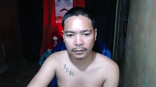 Snapshot of MANIACasianX chatting on April 2026 01:55:02 PM MANIACasianX online show from April 2026 01:55:02 PM