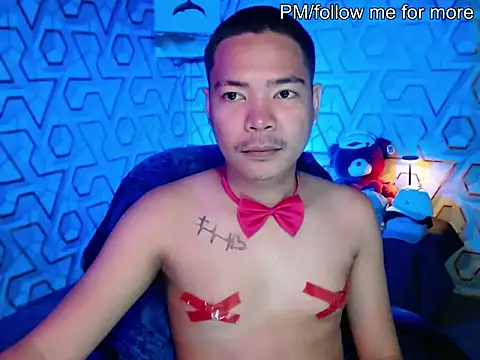 Snapshot of MANIACasianX chatting on May 2026 02:58:02 PM MANIACasianX online show from May 2026 02:58:02 PM
