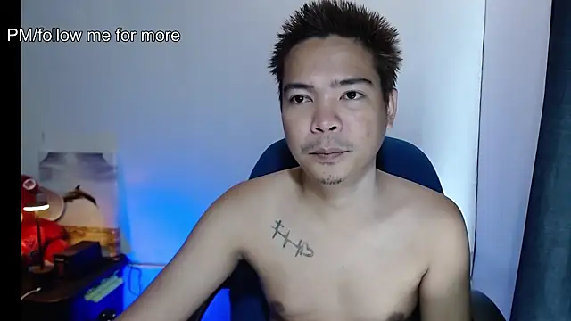 Snapshot of MANIACasianX chatting on July 2026 09:09:02 PM MANIACasianX online show from July 2026 09:09:02 PM