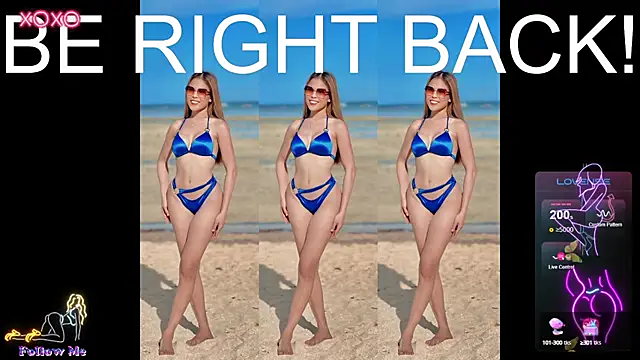 Snapshot of izabella_moore chatting on October 2025 06:22:02 AM izabella moore online show from October 2025 06:22:02 AM