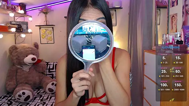 Snapshot of izabella_moore chatting on May 2026 12:41:01 AM izabella moore online show from May 2026 12:41:01 AM