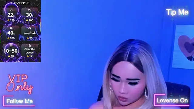 Snapshot of TriciaCumLoader chatting on January 2026 08:25:02 PM TriciaCumLoader online show from January 2026 08:25:02 PM