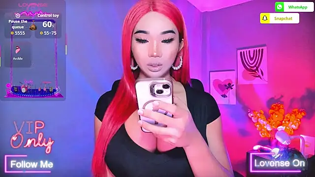 Snapshot of TriciaCumLoader chatting on February 2026 10:34:02 AM TriciaCumLoader online show from February 2026 10:34:02 AM