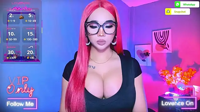 Snapshot of TriciaCumLoader chatting on March 2026 07:42:01 PM TriciaCumLoader online show from March 2026 07:42:01 PM