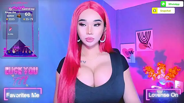 Snapshot of TriciaCumLoader chatting on March 2026 08:21:01 AM TriciaCumLoader online show from March 2026 08:21:01 AM