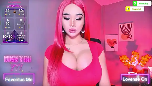 Snapshot of TriciaCumLoader chatting on March 2026 10:14:01 PM TriciaCumLoader online show from March 2026 10:14:01 PM