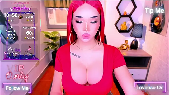 Snapshot of TriciaCumLoader chatting on April 2026 09:08:02 PM TriciaCumLoader online show from April 2026 09:08:02 PM