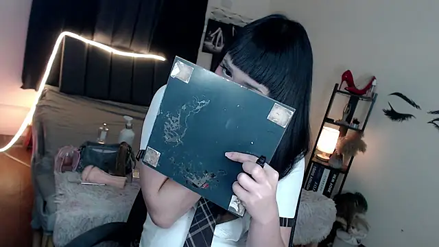 Veniceseduction online show from January 2026 07:08:02 PM